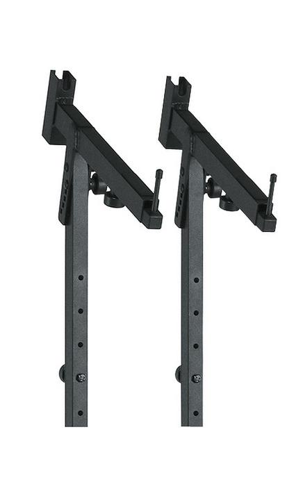 K&M - 18882-000-55 - Optional Attachment For Keyboard Stand 18880.