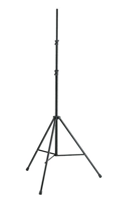 K&M - 20800-309-55 - Mic Stand - Overhead Mic Stand For Studio Or Stage.