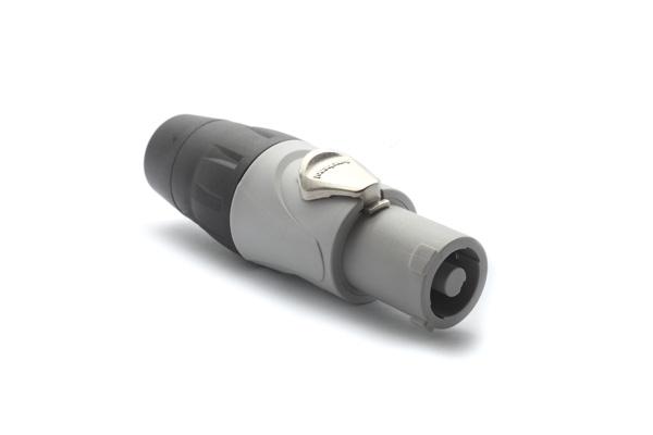 Amphenol - HP-3-FG - Power Out Cord Connector