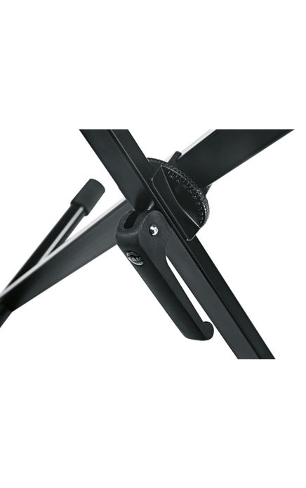 K&M - 18933-070-55 - X-Style Keyboard Stand.