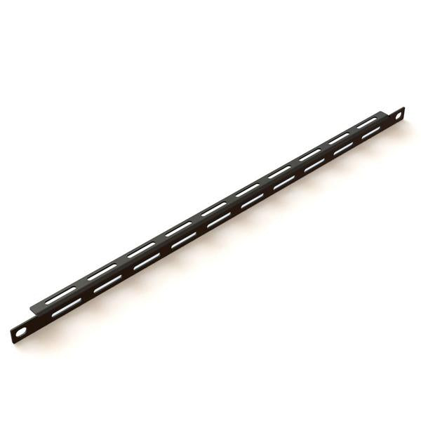 Penn Elcom - R1311 - 19" Rack Mount Cable Support / Tie-Bar
