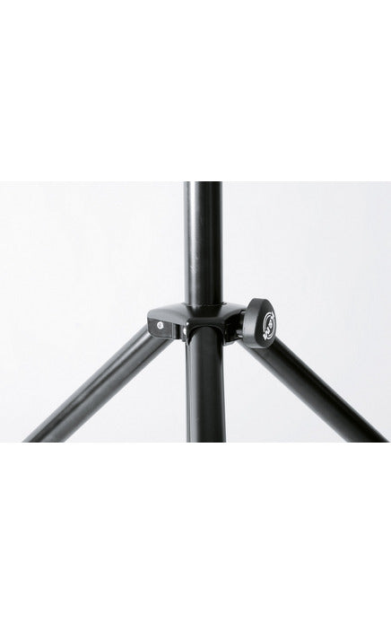 K&M - 21460-009-55 - Speaker Stand - Aluminium.
