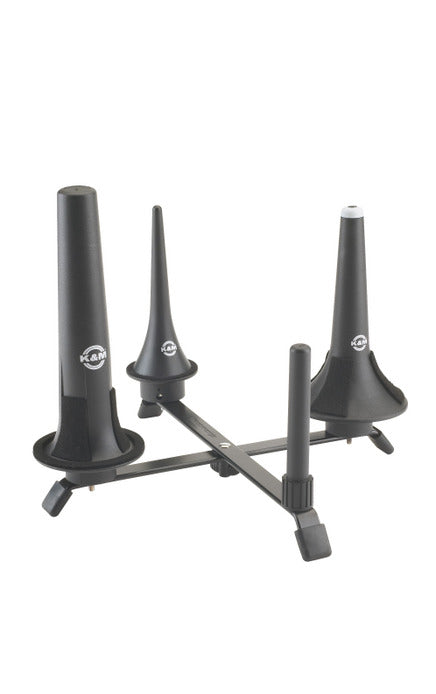 K&M - 17710-005-55 - Peg Base For Multiple Pegs.