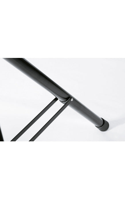 K&M - 21460-009-55 - Speaker Stand - Aluminium.