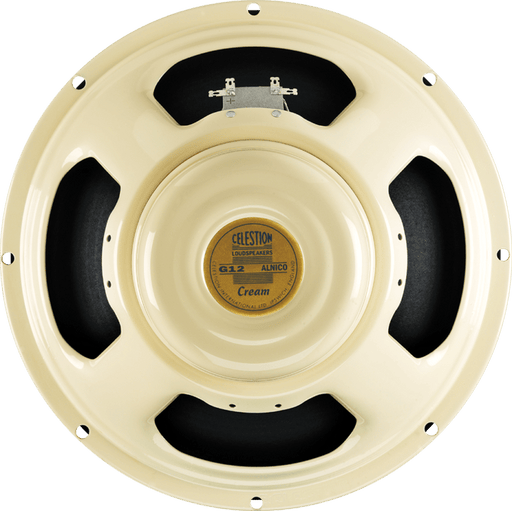 Celestion Cream-16 - Celestion - Celestion Cream