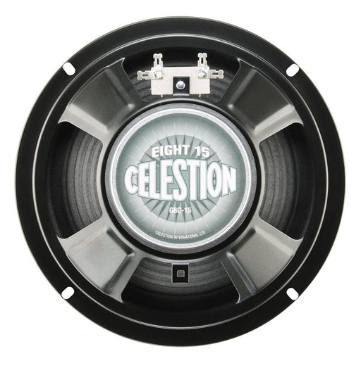 Eight 15-16 - Celestion - Eight 15