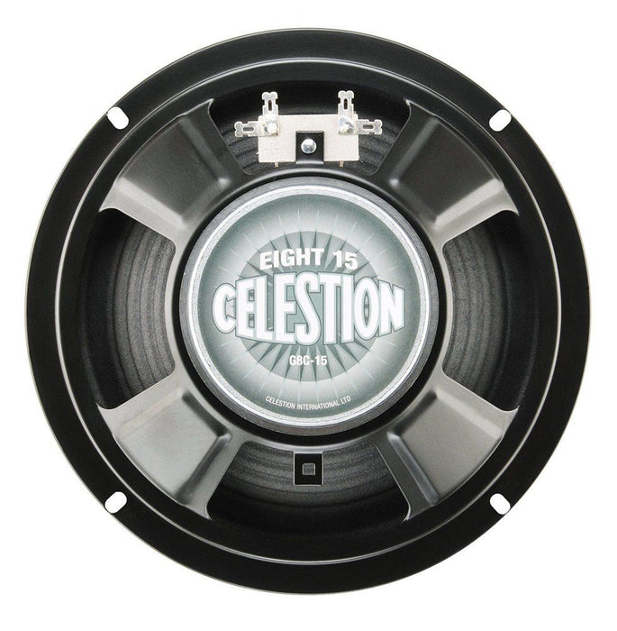 Eight 15-16 - Celestion - Eight 15