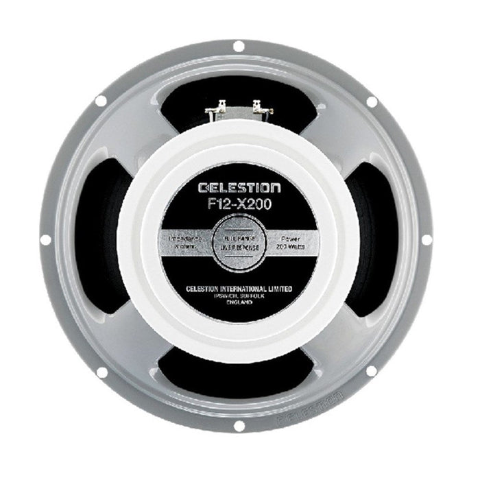 F12-X200 - Celestion - F12-X200