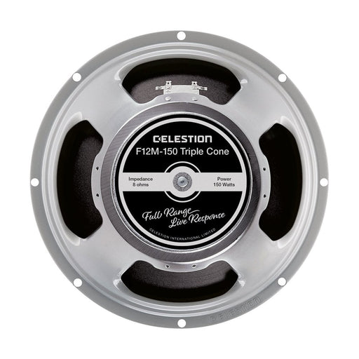 F12M-150 - Celestion - F12M-150 Triple Cone