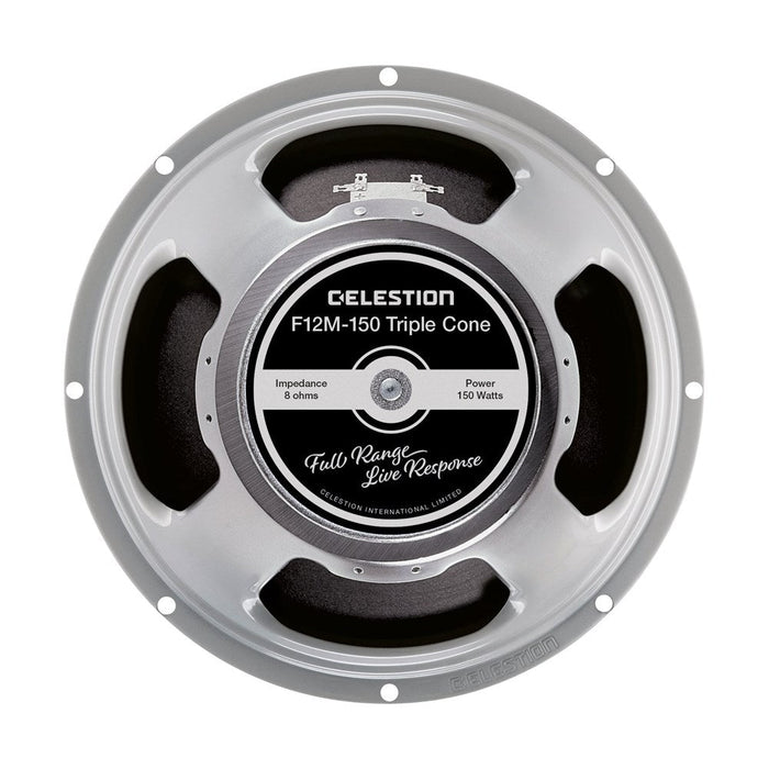 F12M-150 - Celestion - F12M-150 Triple Cone
