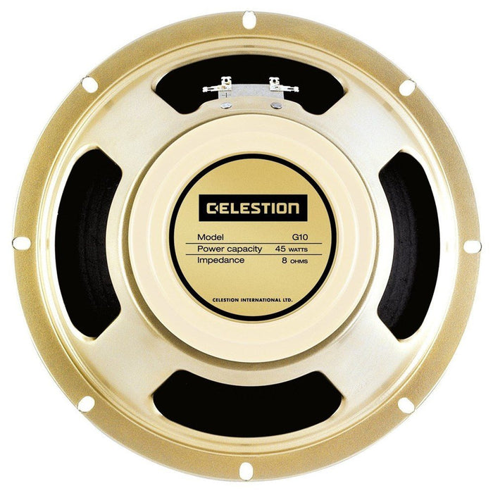 G10 Creamback-16 - Celestion - G10 Creamback