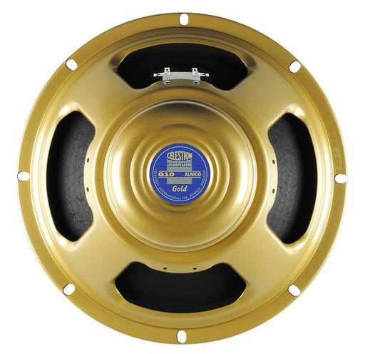 G10 Gold-16 - Celestion - G10 Gold