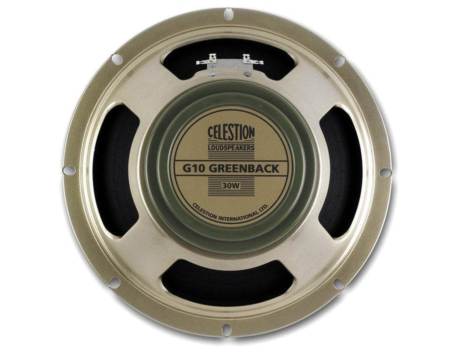G10 Greenback-16 - Celestion - G10 Greenback
