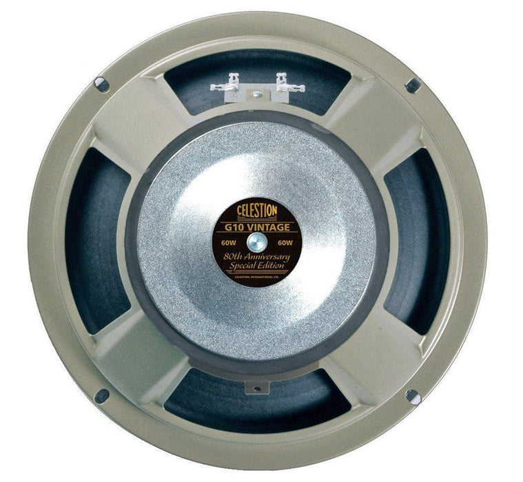G10 Vintage-16 - Celestion - G10 Vintage