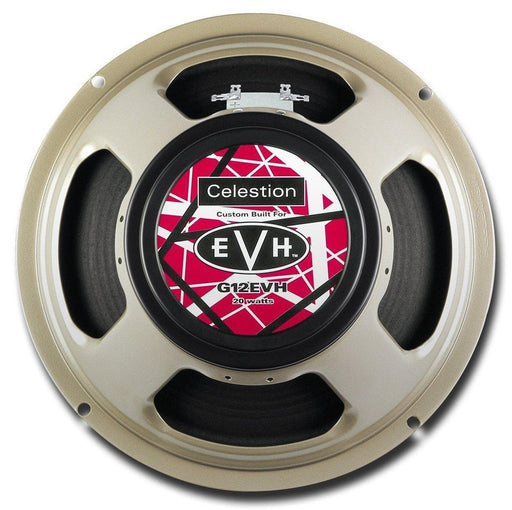 G12 EVH-15 - Celestion - G12 EVH