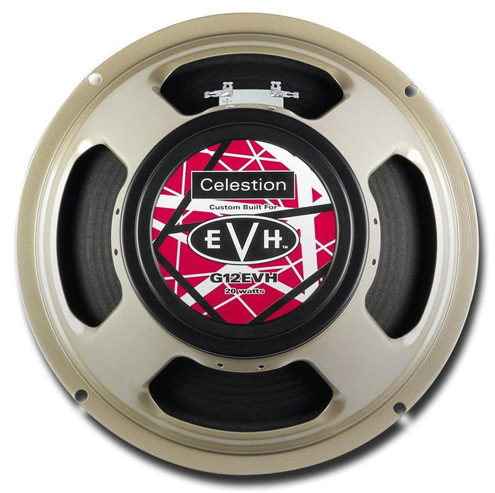 G12 EVH-15 - Celestion - G12 EVH
