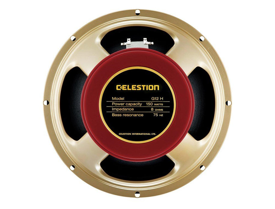 G12H-150 Redback-16 - Celestion - G12H -150 Redback