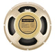 G12H-75 Creamback-8 - Celestion - G12H-75 Creamback