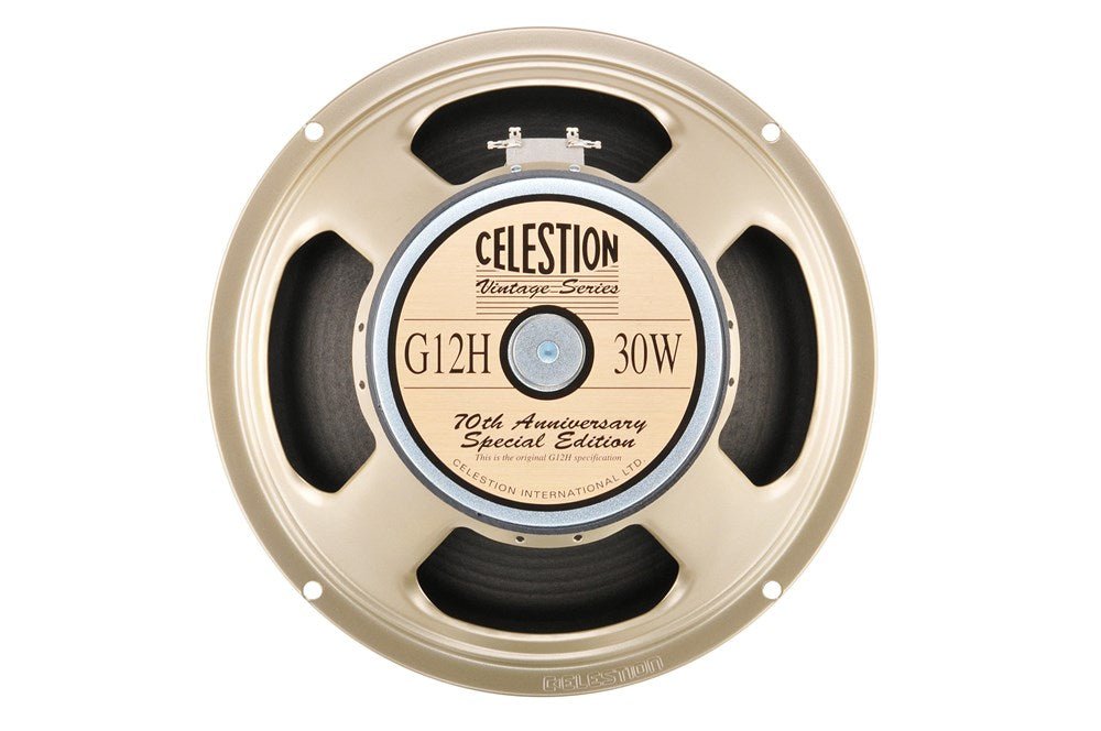 G12H Anniversary-16 - Celestion - G12H Anniversary