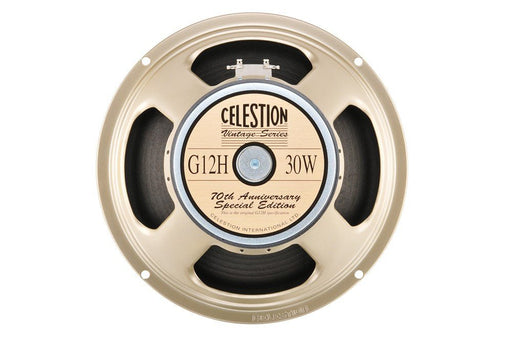 G12H Anniversary-16 - Celestion - G12H Anniversary