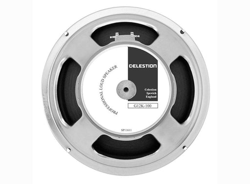 G12K-100 - Discontinued - Celestion - G12K -100 ***END OF LINE CLEARANCE***