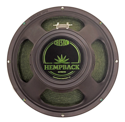 G12M-50 Hempback-16 - Celestion - G12M-50 Hempback