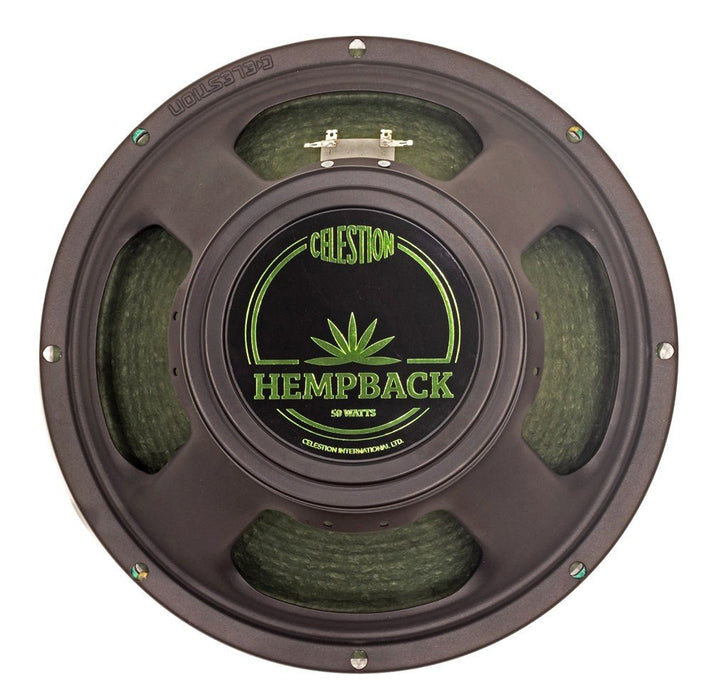 G12M-50 Hempback-16 - Celestion - G12M-50 Hempback