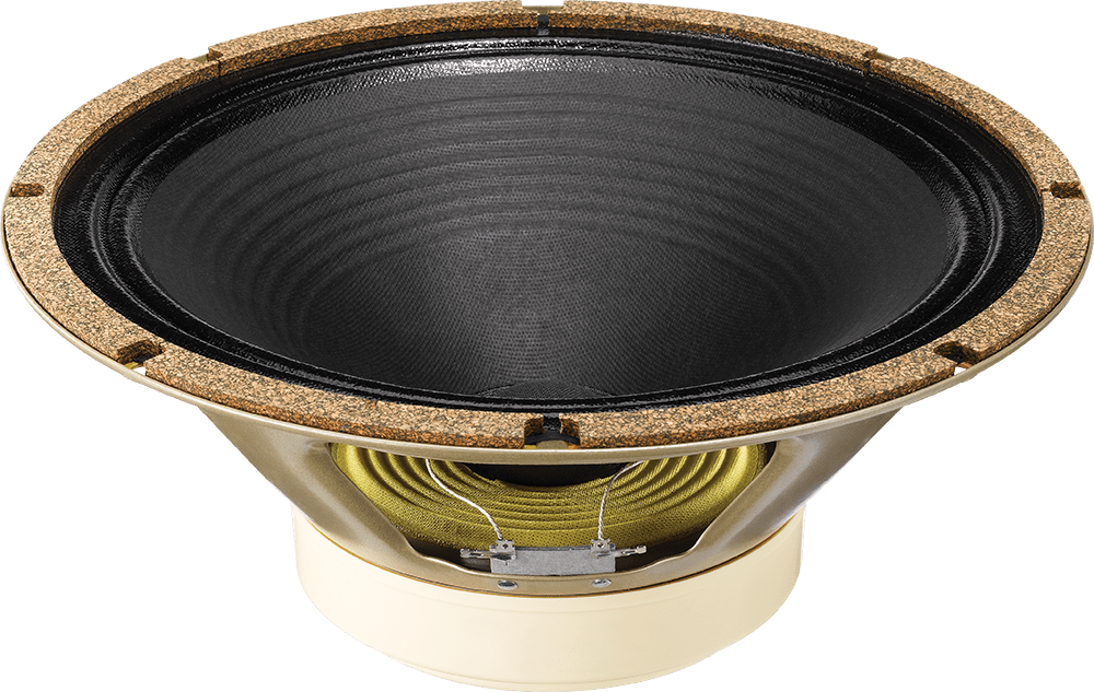 G12M-65 Creamback-16 - Celestion - G12M-65 Creamback