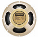G12M-65 Creamback-16 - Celestion - G12M-65 Creamback
