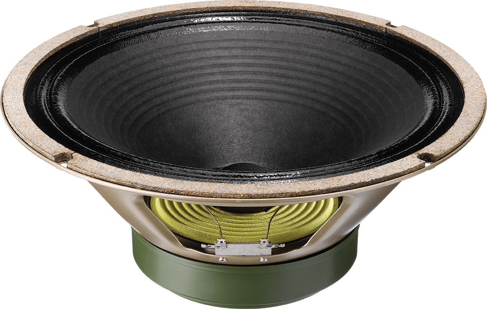 G12M Greenback-16 - Celestion - G12M Greenback