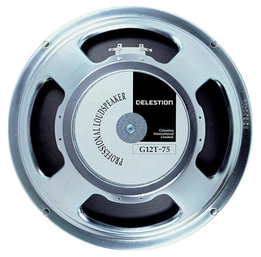 G12T-75-16 - Celestion - G12T-75