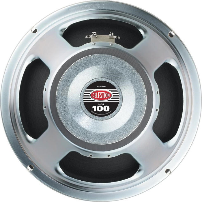 G12T 'Hot 100'-16 - Discontinued - Celestion - G12T 'Hot 100'