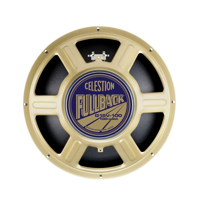 G15V-100 Fullback-16 - Celestion - G15V-100 Fullback