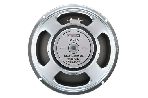 Heritage G12-65-8 - Celestion - Heritage G12-65