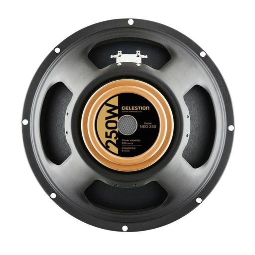 Neo250 Copperback-4 - Celestion - Neo250 Copperback