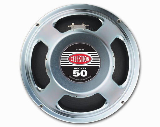 Rocket 50 - Discontinued - Celestion - Rocket 50 *** END OF LINE CLEARANCE ***