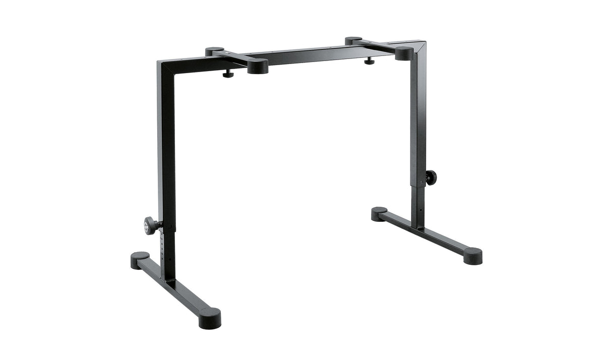 K&M - 18810-015-55 - "Omega" - Table Style Keyboard Stands.