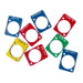 D-SeriesLabel - Custom D-Series Chassis Mount Connector Labels