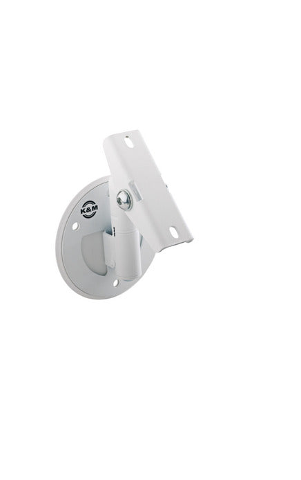 K&M - 24161-000-66 - Speaker Wall Mount - Universal.