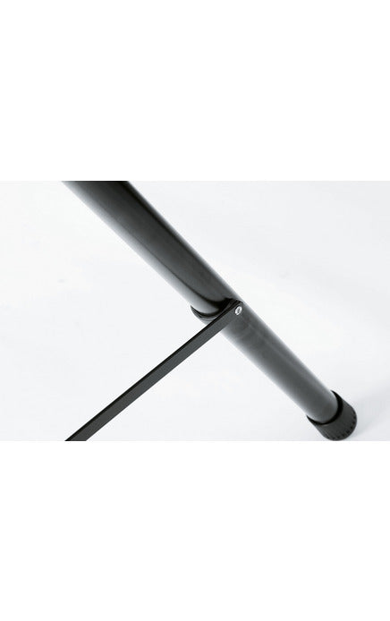 K&M - 21435-009-55 - Speaker Stand - Steel.