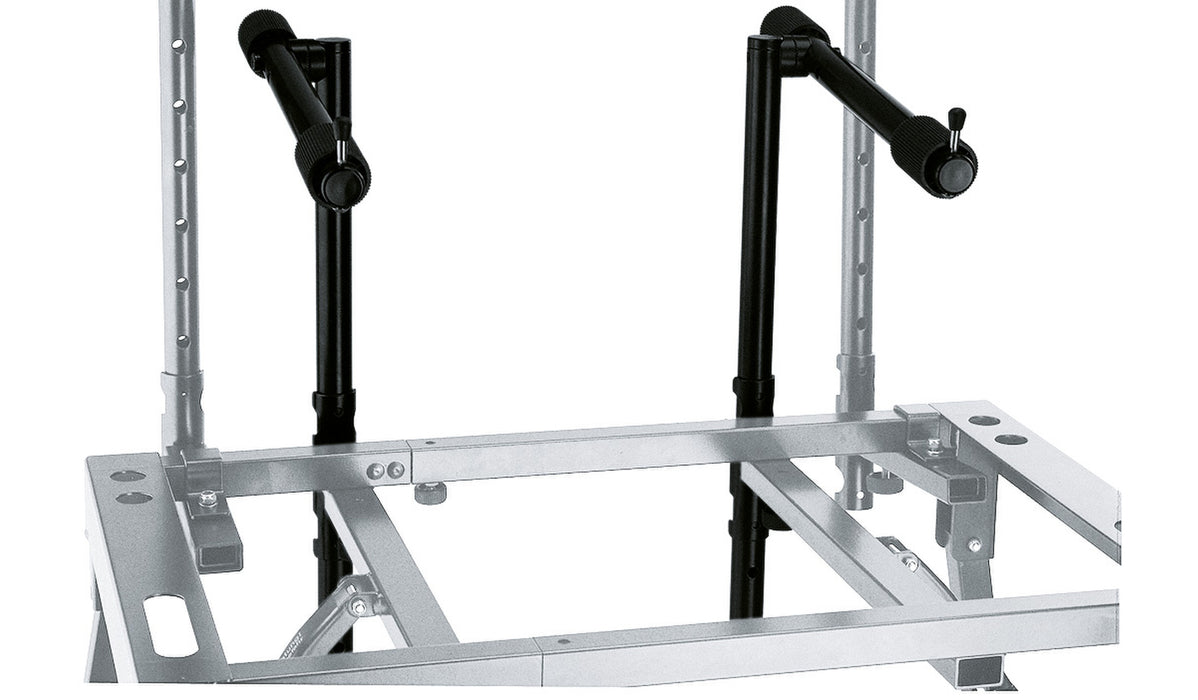 K&M - 18952-000-55 - Optional Stacker For 18950 Or 18953.