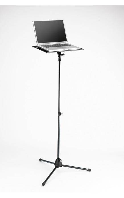 K&M - 12155-000-55 - Laptop Stand.