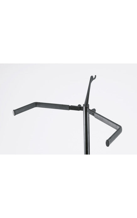 K&M - 14100-011-55 - Double Bass Stand.