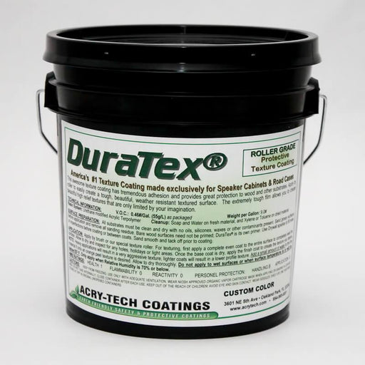 DuratexRGL'Acoustics - Duratex - Roller Grade L'Acoustics Brown