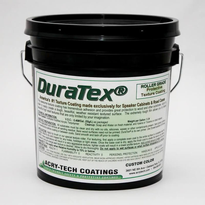 DuratexRGL'Acoustics - Duratex - Roller Grade L'Acoustics Brown