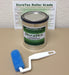 DuratexTKW - Duratex - Roller Grade Trial Kit - White
