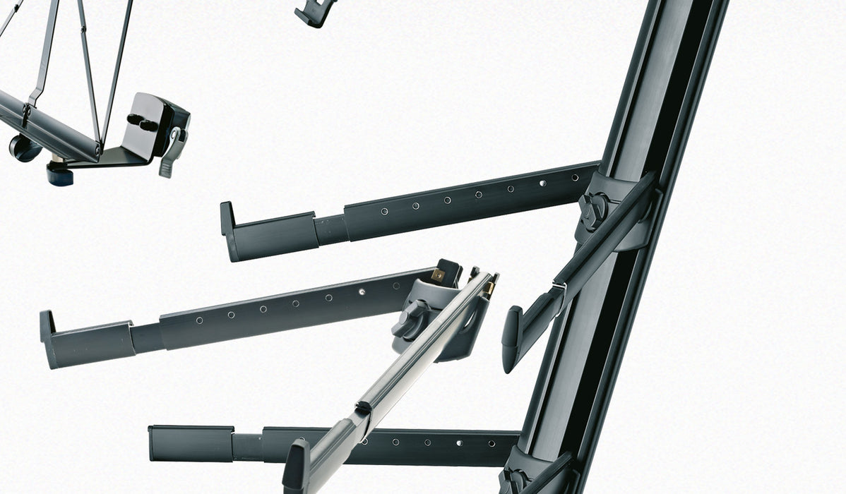 Spider pro on sale keyboard stand