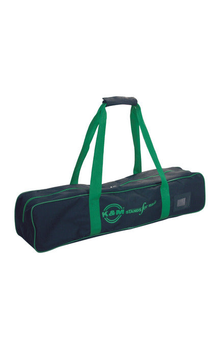 K&M - 12125-000-55 - Orchestra Music Stand With Carry Bag