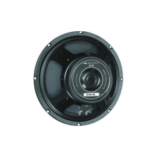 ALPHA-10A - Eminence - ALPHA-10A