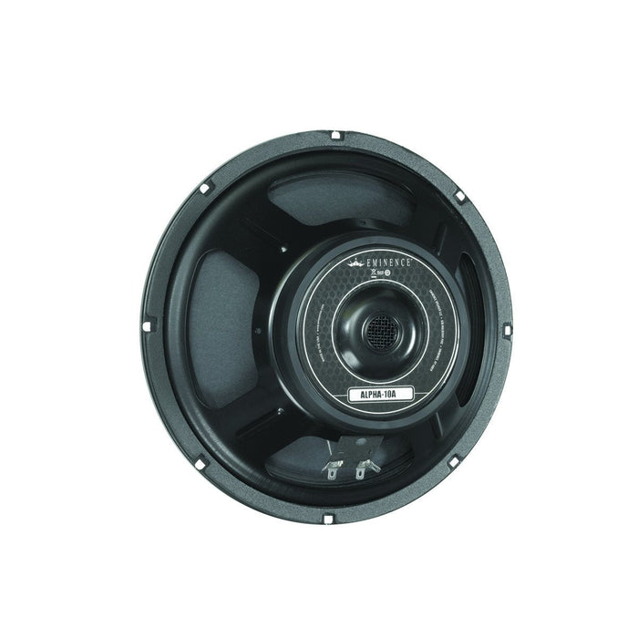 ALPHA-10A - Eminence - ALPHA-10A